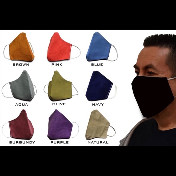 Mask - Picture 8 of 8